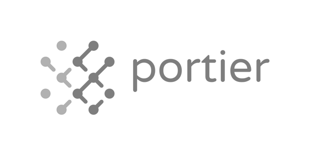 portier.dev Logo